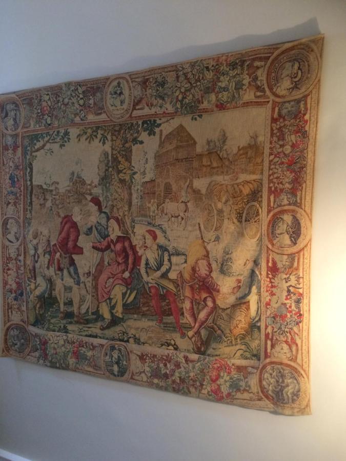 Chateau De La Cazette Систерон Екстериор снимка